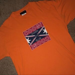 Coogi t-shirt men’s size xl